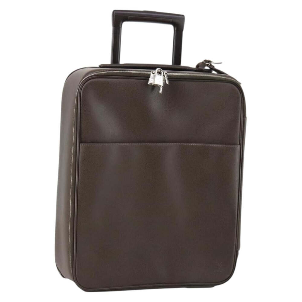 Louis Vuitton Taiga Pegas 45 Suitcase #348907L54B